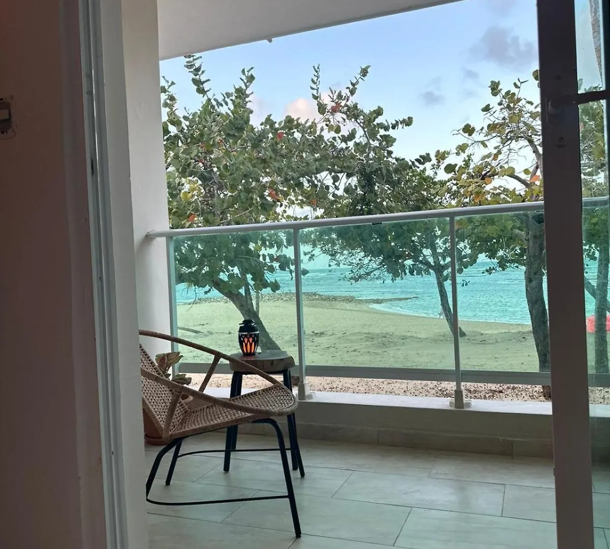 Playa Dorada In Xanadu Apartamento Puerto Plata