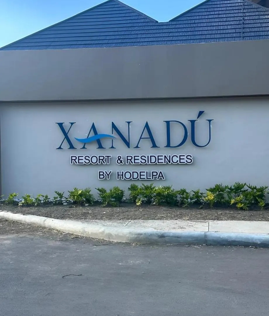 Playa Dorada In Xanadu Apartamento Puerto Plata