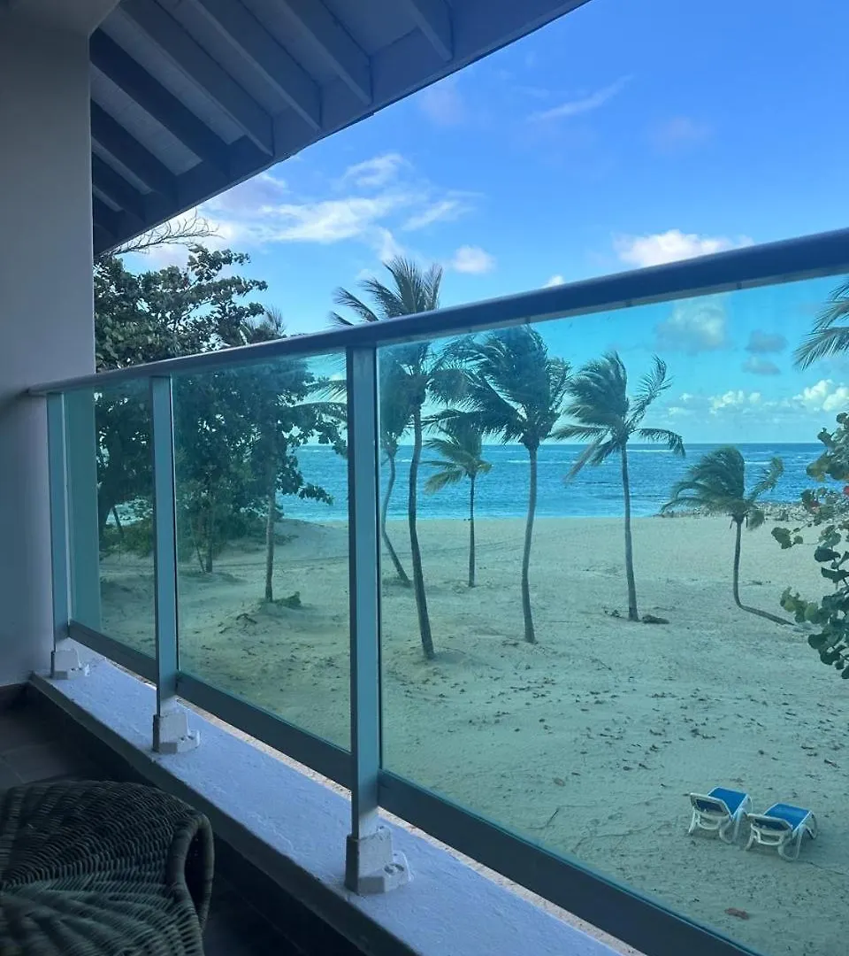 Playa Dorada In Xanadu Apartment Puerto Plata