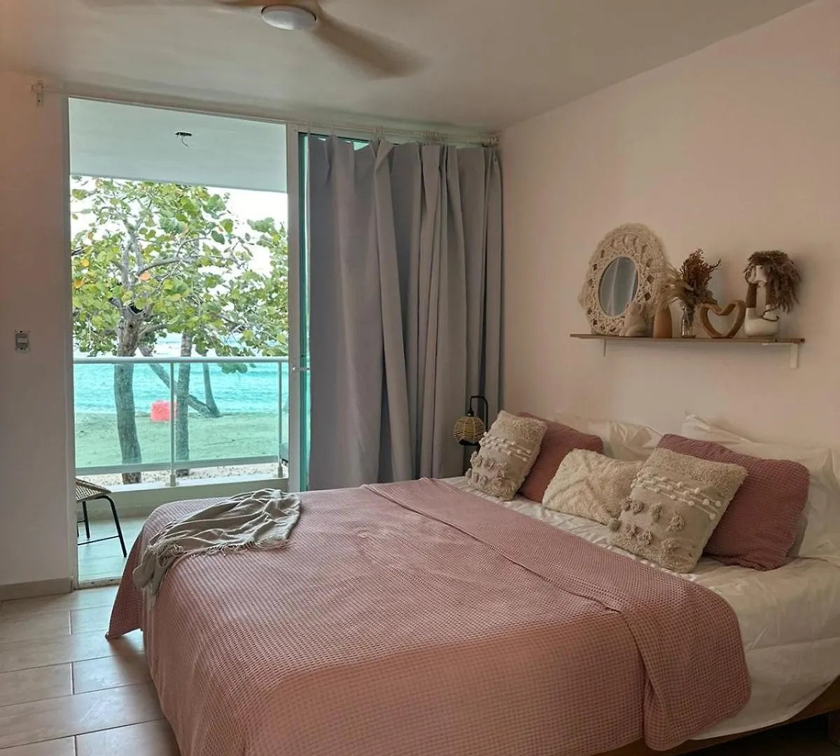Playa Dorada In Xanadu Apartment Puerto Plata Dominican Republic